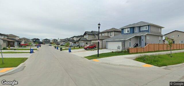 Larawan ng 10 Dedrick Bay sa Winnipeg, Manitoba