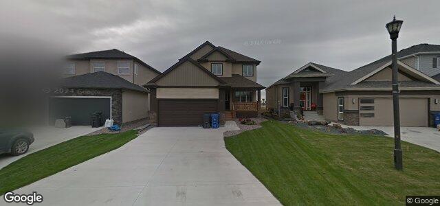 Larawan ng 10 Hofsted Drive sa Winnipeg, Manitoba