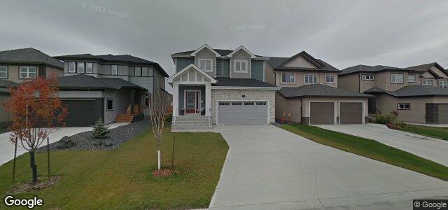 Larawan ng 10 Kowalsky Crescent sa Winnipeg, Manitoba