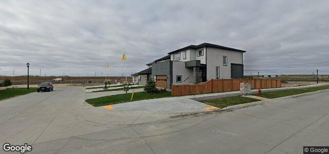 Larawan ng 10 Mccrindle Bay sa Winnipeg, Manitoba