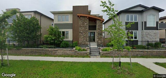 Larawan ng 100 Mckellar Drive sa Winnipeg, Manitoba