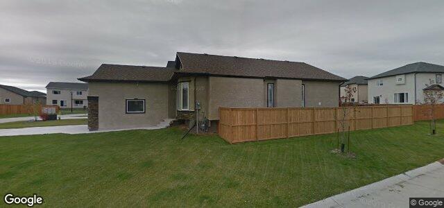 Larawan ng 101 Kowalsky Crescent sa Winnipeg, Manitoba