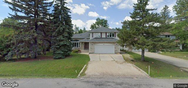 Larawan ng 1010 Charleswood Road sa Winnipeg, Manitoba