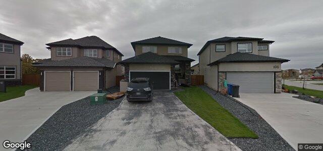 Larawan ng 102 Kowalsky Crescent sa Winnipeg, Manitoba