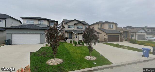 Larawan ng 103 Joynson Crescent sa Winnipeg, Manitoba