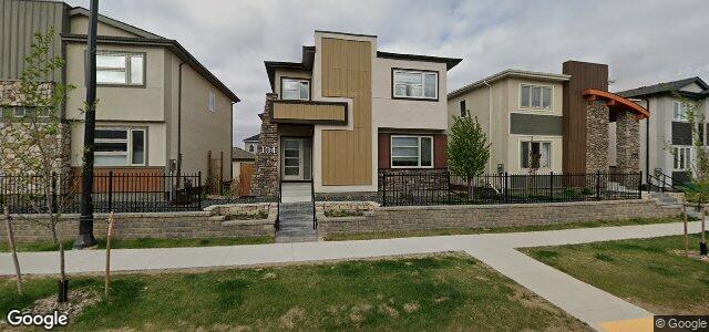 Larawan ng 104 Mckellar Drive sa Winnipeg, Manitoba