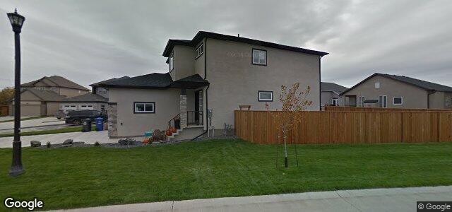 Photo of 106 Kowalsky Crescent in Winnipeg, Manitoba