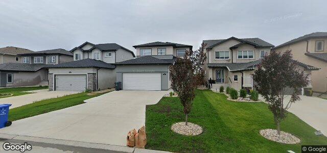 Larawan ng 107 Joynson Crescent sa Winnipeg, Manitoba