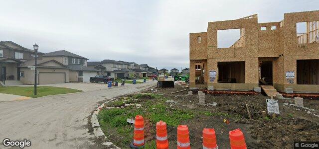 Larawan ng 108 Dedrick Bay sa Winnipeg, Manitoba