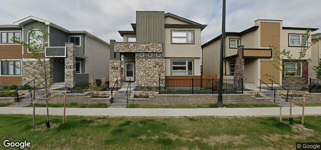 Larawan ng 108 Mckellar Drive sa Winnipeg, Manitoba