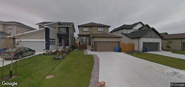 Larawan ng 109 Kowalsky Crescent sa Winnipeg, Manitoba