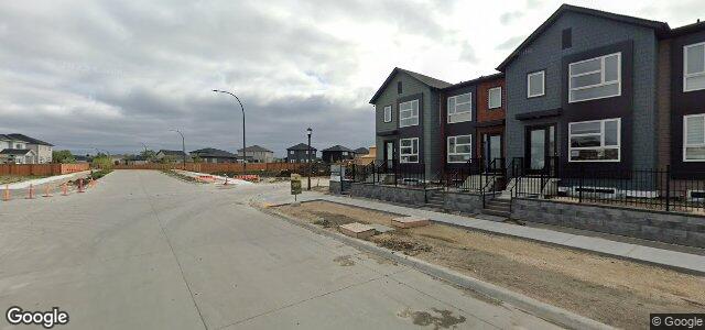 Larawan ng 11 Cassowary Lane sa Winnipeg, Manitoba