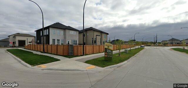 Larawan ng 11 Creemans Crescent sa Winnipeg, Manitoba