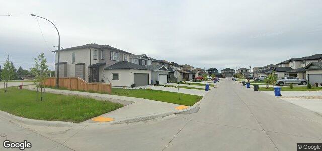 Larawan ng 11 Dedrick Bay sa Winnipeg, Manitoba