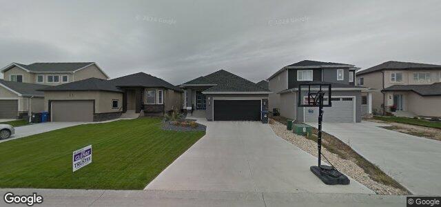 Larawan ng 11 Hofsted Drive sa Winnipeg, Manitoba