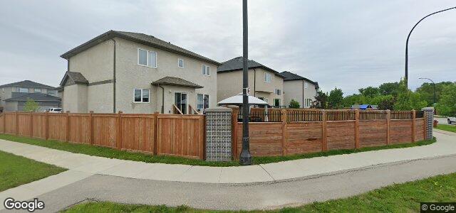 Larawan ng 11 Joynson Crescent sa Winnipeg, Manitoba
