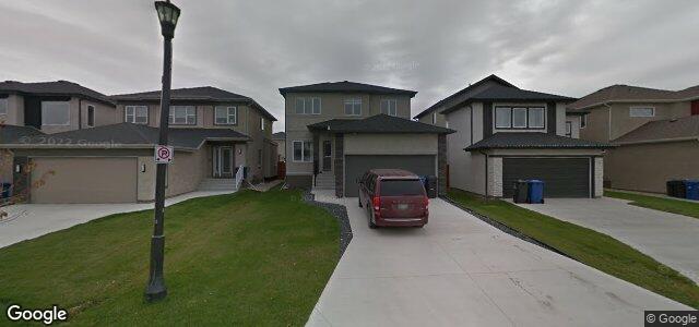 Larawan ng 11 Kowalsky Crescent sa Winnipeg, Manitoba