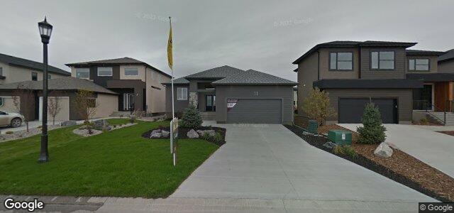 Larawan ng 11 Munnion Road sa Winnipeg, Manitoba