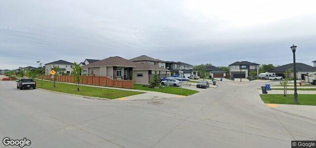 Larawan ng 11 Sansregret Court sa Winnipeg, Manitoba