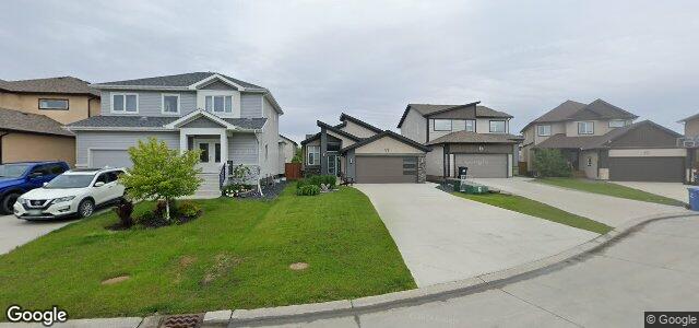 Larawan ng 11 Spillett Cove sa Winnipeg, Manitoba