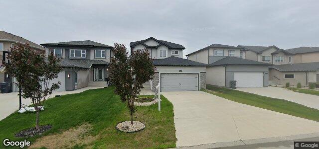 Larawan ng 111 Joynson Crescent sa Winnipeg, Manitoba
