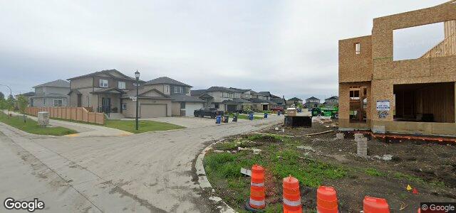 Larawan ng 112 Dedrick Bay sa Winnipeg, Manitoba