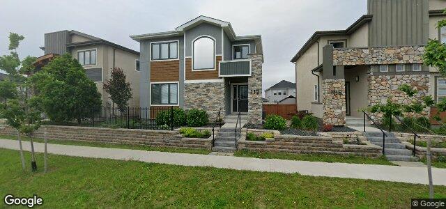 Larawan ng 112 Mckellar Drive sa Winnipeg, Manitoba