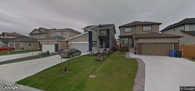 Larawan ng 113 Kowalsky Crescent sa Winnipeg, Manitoba
