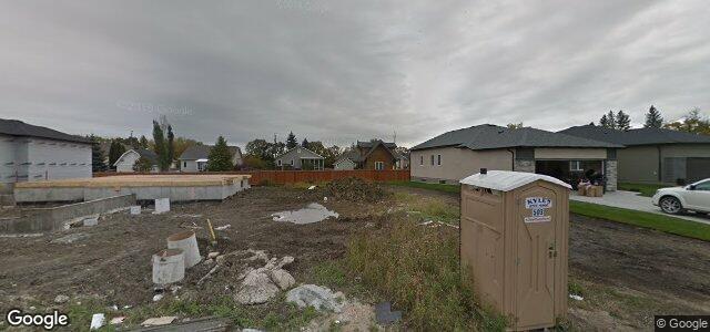 114 Hofsted Drive（加拿大曼尼托巴省温尼伯市）房屋照片