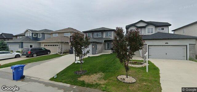 Larawan ng 115 Joynson Crescent sa Winnipeg, Manitoba