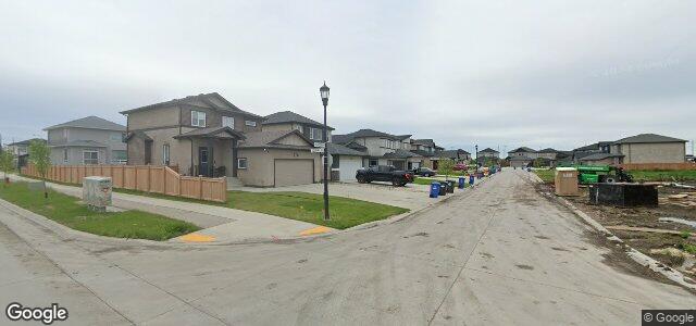 Larawan ng 116 Dedrick Bay sa Winnipeg, Manitoba