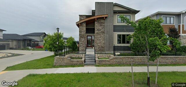 Larawan ng 116 Mckellar Drive sa Winnipeg, Manitoba