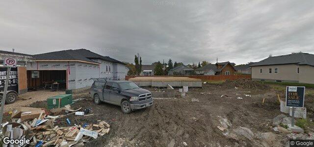 Larawan ng 118 Hofsted Drive sa Winnipeg, Manitoba