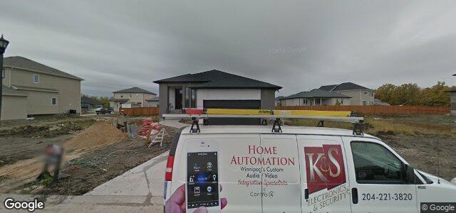 119 Hofsted Drive（加拿大曼尼托巴省温尼伯市）房屋照片