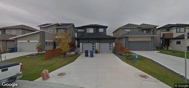 Larawan ng 12 Kelly Place sa Winnipeg, Manitoba