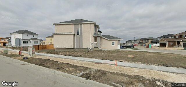 Larawan ng 12 Yellow Rail Crescent sa Winnipeg, Manitoba