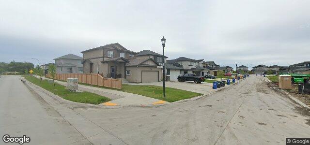 Larawan ng 120 Dedrick Bay sa Winnipeg, Manitoba