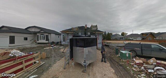 Larawan ng 122 Hofsted Drive sa Winnipeg, Manitoba