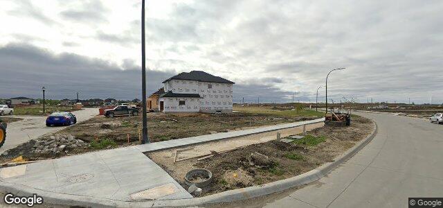 Larawan ng 123 Cassowary Lane sa Winnipeg, Manitoba