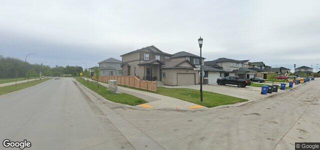 Larawan ng 124 Dedrick Bay sa Winnipeg, Manitoba