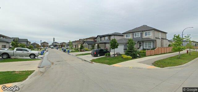 Larawan ng 125 Kestrel Way sa Winnipeg, Manitoba