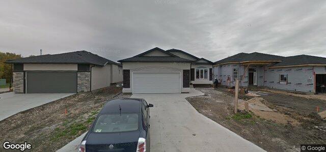Larawan ng 126 Hofsted Drive sa Winnipeg, Manitoba