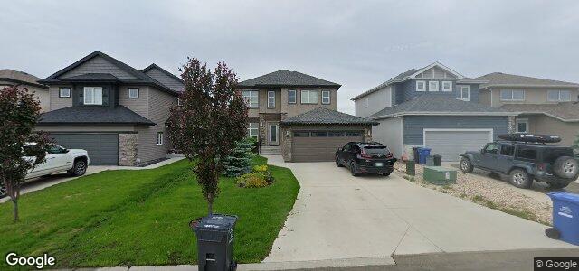 Larawan ng 127 Joynson Crescent sa Winnipeg, Manitoba