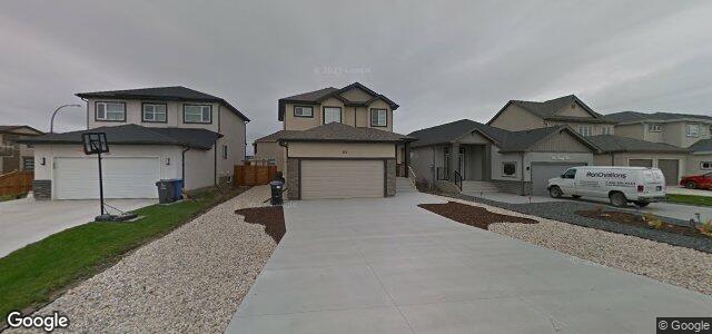 Larawan ng 129 Kowalsky Crescent sa Winnipeg, Manitoba