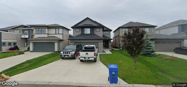 Larawan ng 131 Joynson Crescent sa Winnipeg, Manitoba