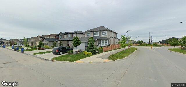 Larawan ng 133 Kestrel Way sa Winnipeg, Manitoba
