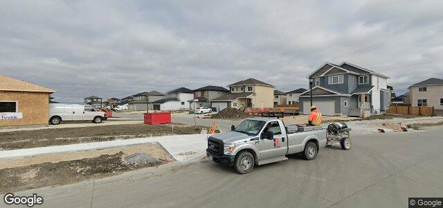 Photo of 134 Yellow Rail Crescent in Winnipeg, Manitoba