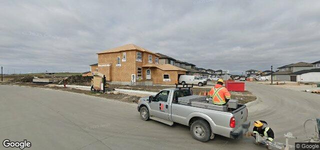 Larawan ng 135 Yellow Rail Crescent sa Winnipeg, Manitoba