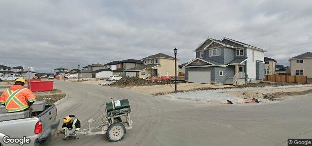 Larawan ng 138 Yellow Rail Crescent sa Winnipeg, Manitoba