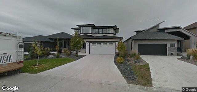 Larawan ng 14 Camira Way sa Winnipeg, Manitoba